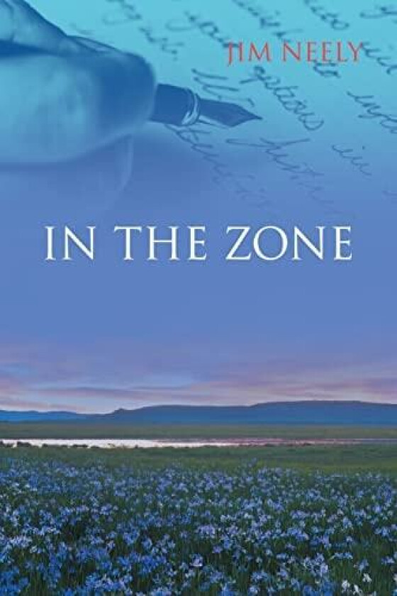 In the Zone av Jim Neely (Paperback)
