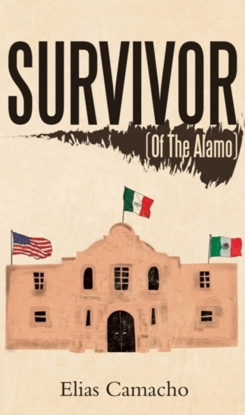 Survivor av Elias Camacho (Paperback)