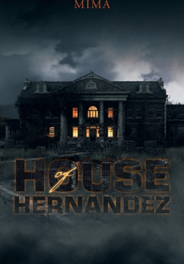 House of Hernandez av Mima (Paperback)
