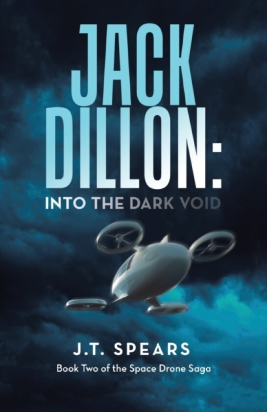 Jack Dillon av J T Spears (Paperback)