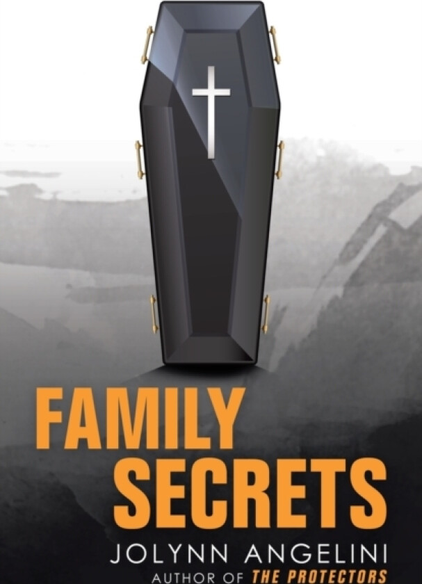 Family Secrets av Jolynn Angelini (Paperback)