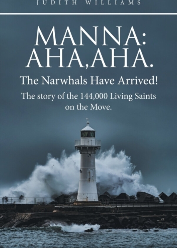 Manna av Judith Williams (Paperback)