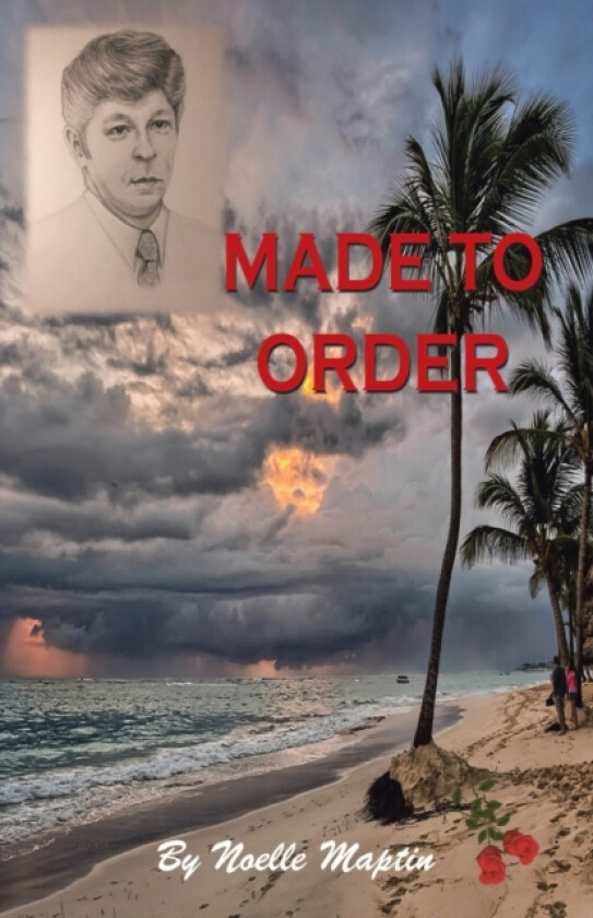 Made to Order av Noelle Maptin (Paperback)