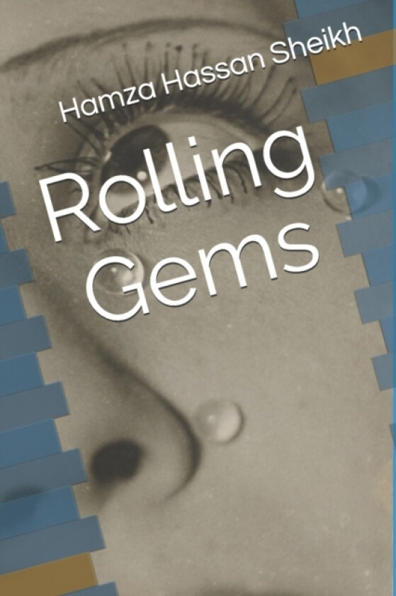 Rolling Gems av Hamza Hassan Sheikh (Paperback)