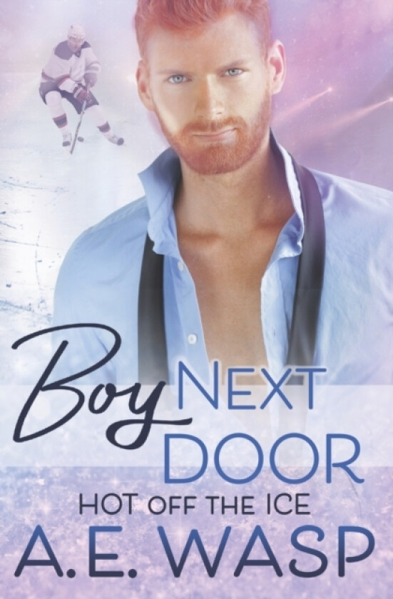 Boy Next Door av A E Wasp (Paperback)