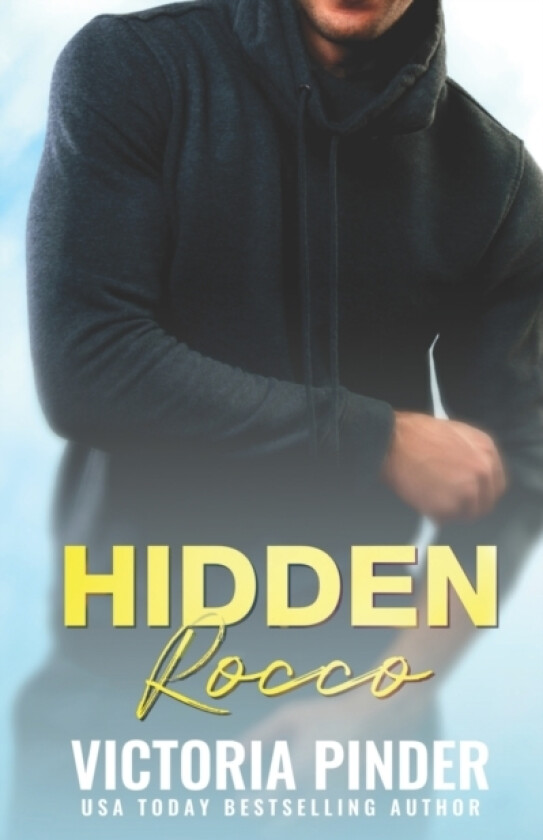 Hidden Rocco av Victoria Pinder (Paperback)