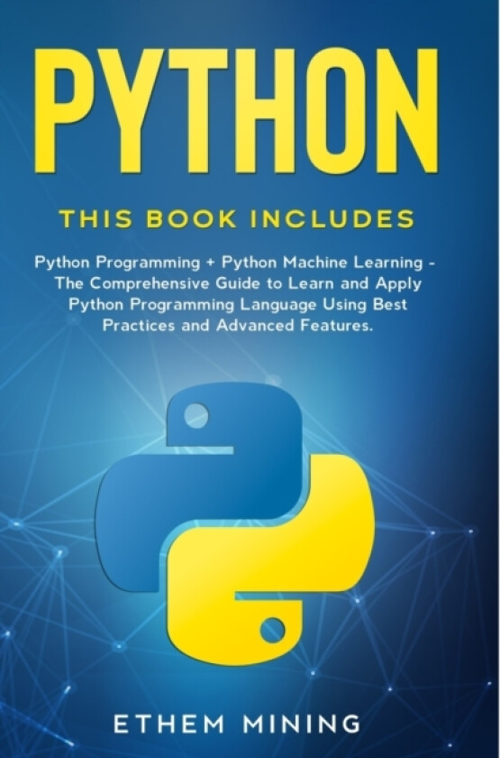 Python av Ethem Mining (Paperback)