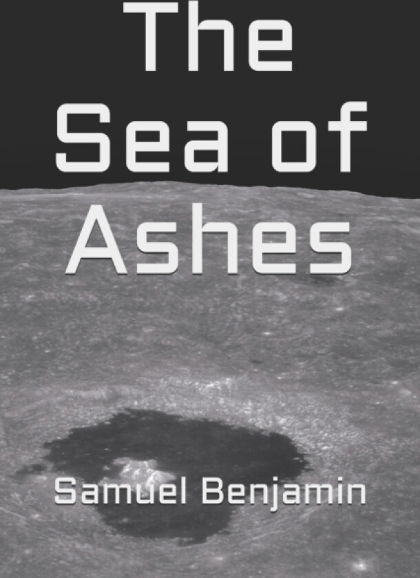 The Sea of Ashes av Samuel Benjamin (Paperback)