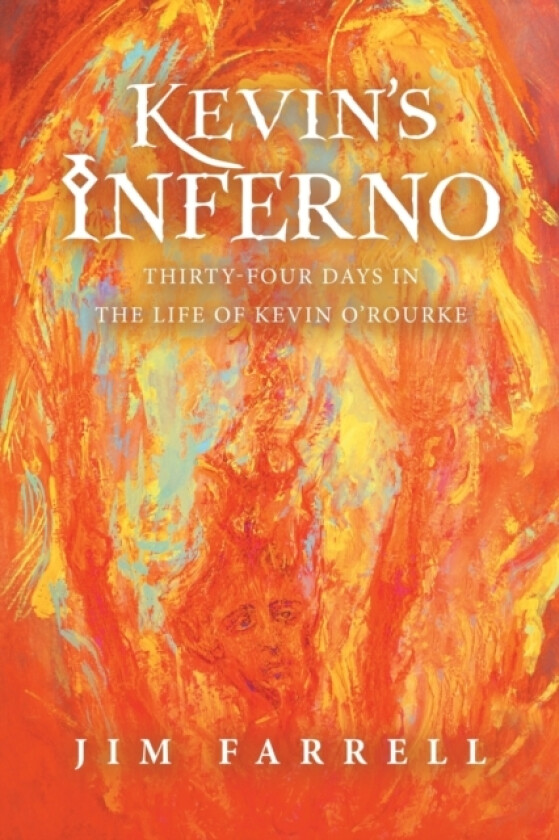 Kevin's Inferno av Jim Farrell (Paperback)