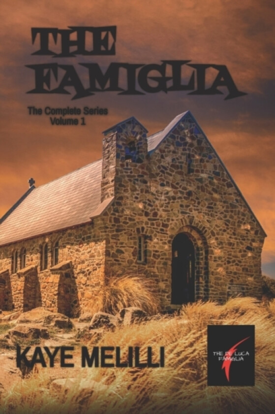 The Famiglia av Kaye Melilli (Paperback)