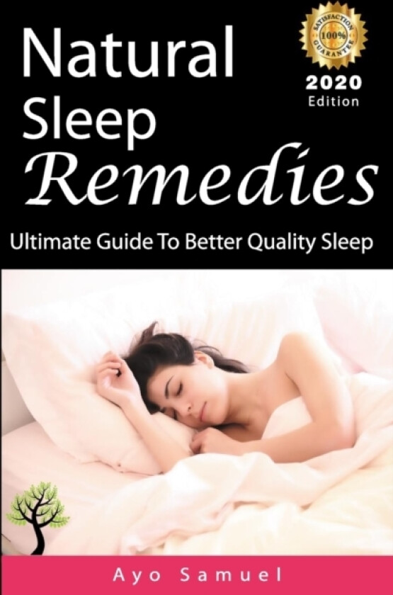 Natural Sleep Remedies av Ayo Samuel (Paperback)