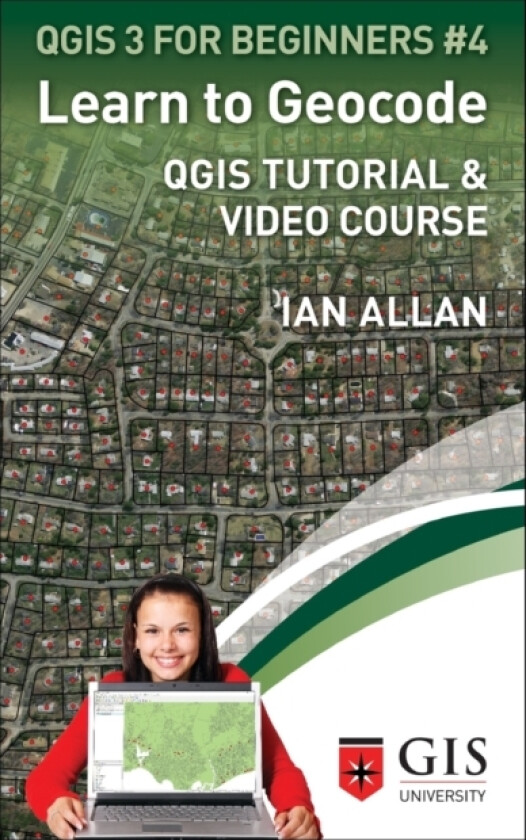 Learn to Geocode av Ian Allan (Paperback)