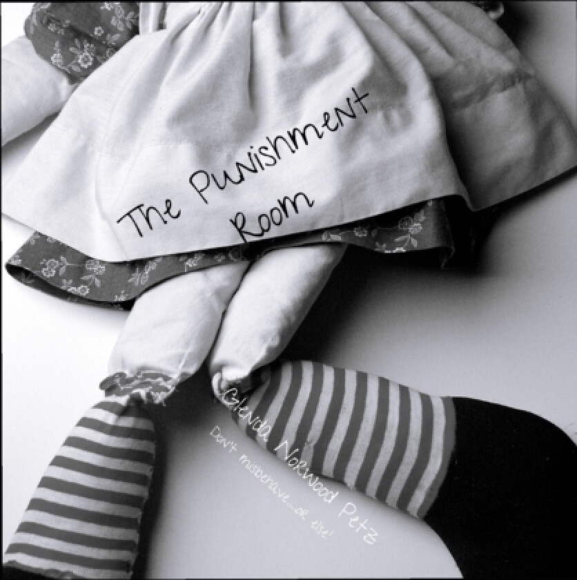 The Punishment Room av Glenda Norwood Petz (Paperback)