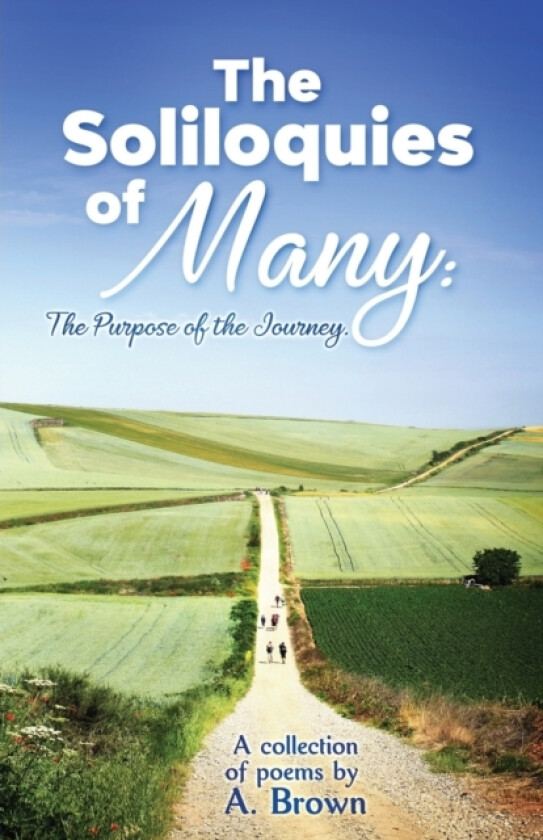 The Soliloquies of Many av Aundre Brown (Paperback)