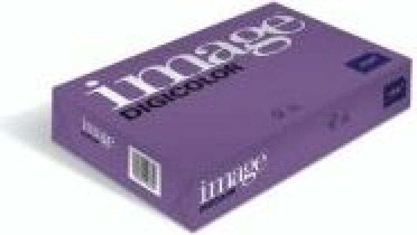 Kopipapir Image Digicolor 300g A3 125ark/pak