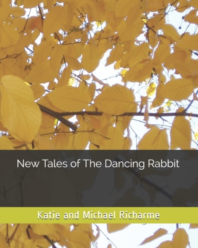 New Tales of The Dancing Rabbit av Katie McClain Richarme (Paperback)