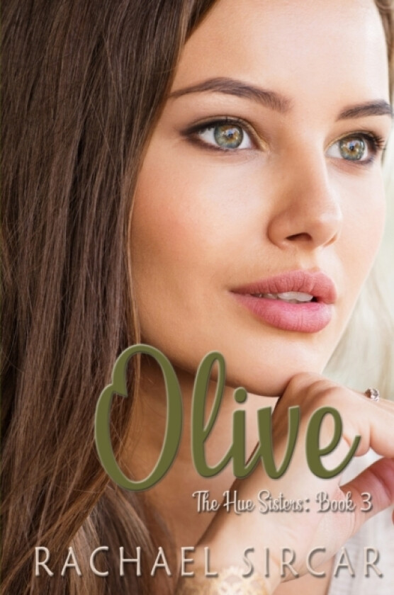 Olive av Rachael Sircar (Paperback)