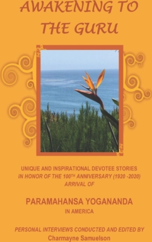 Awakening to the Guru av Charmayne Samuelson (Paperback)