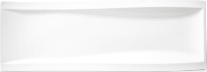New Wave Antipasti plate 42x15cm