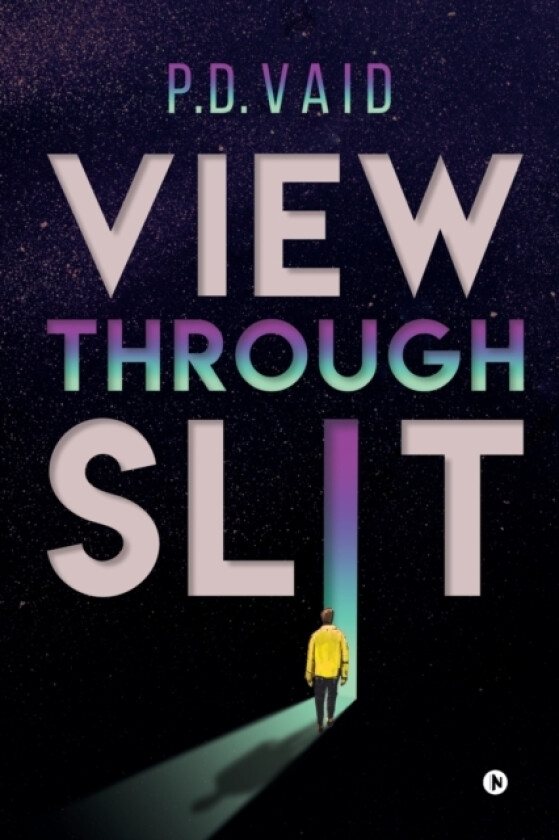 View through Slit av P D Vaid (Paperback)