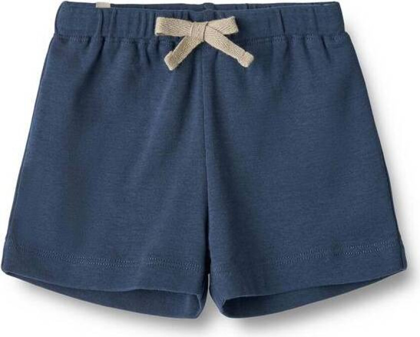 Vic Shorts Til Baby, Blue Waves