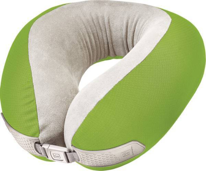 Bilde av Nakkepute Memory Foam Dream Premium , Grønn