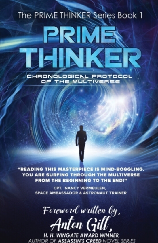 Prime Thinker av Niranjan (Paperback)