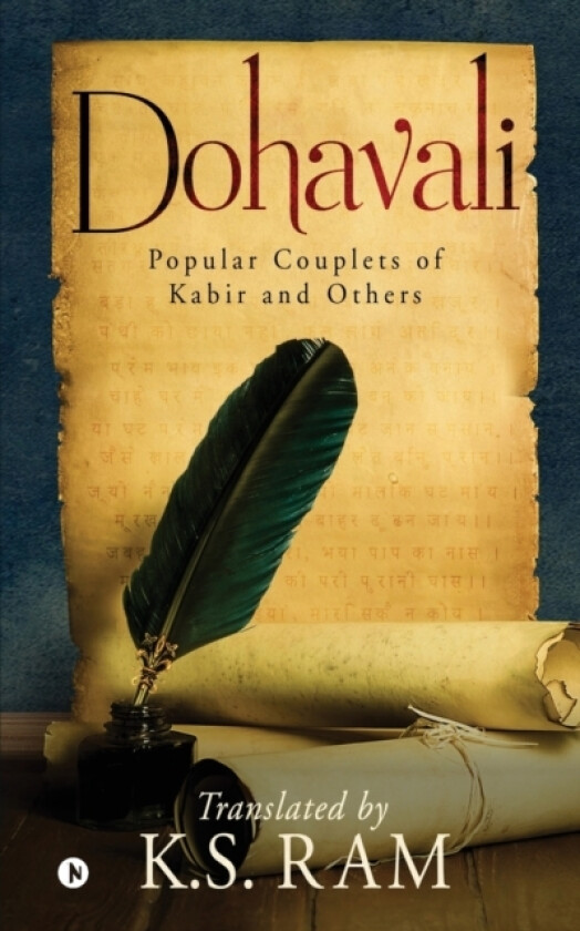 Dohavali av K.S. RAM (Paperback)
