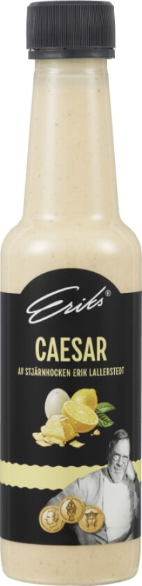 Eriks Cæsardressing 255ml