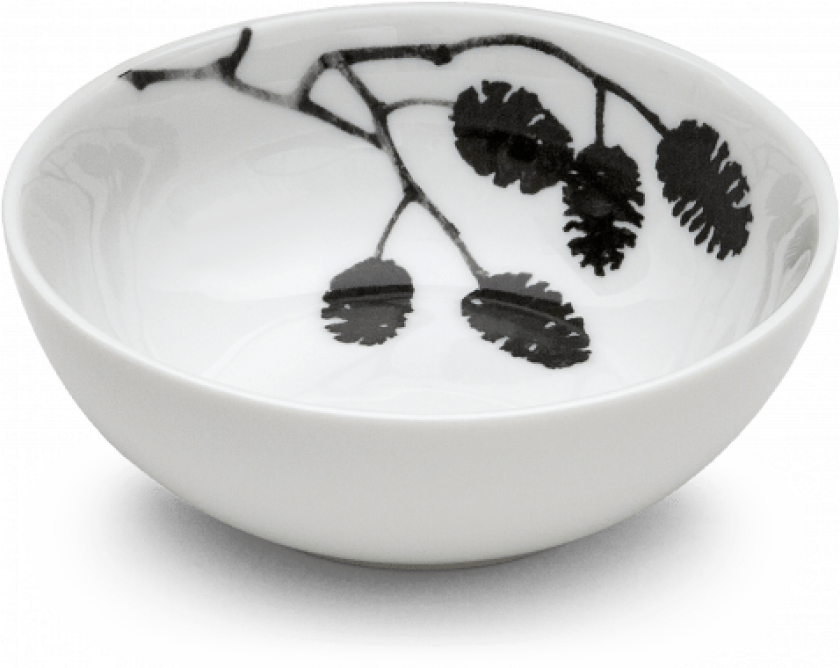 Magnor Halvor Bakke Lerk Dessertskål 13 cm