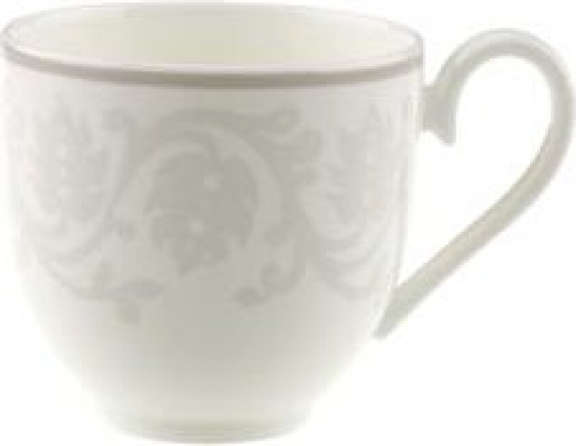 Grey Pearl espressokopp, 0,10l.