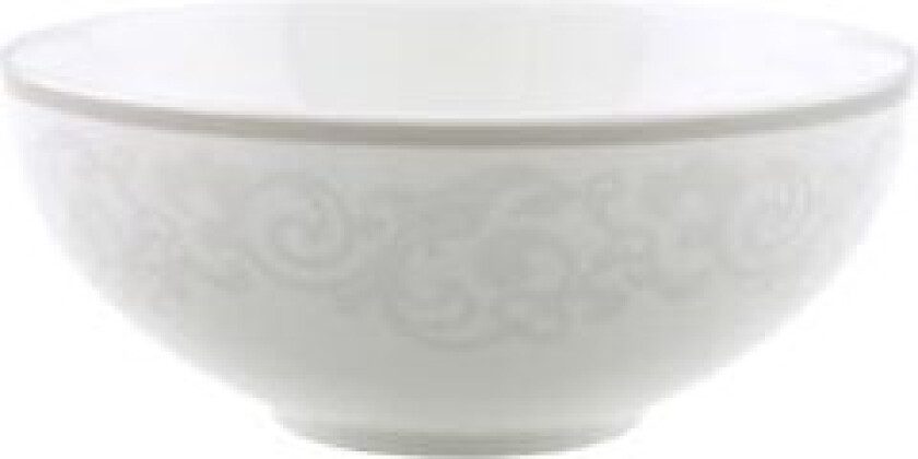 Grey Pearl Individuell bolle 13 cm