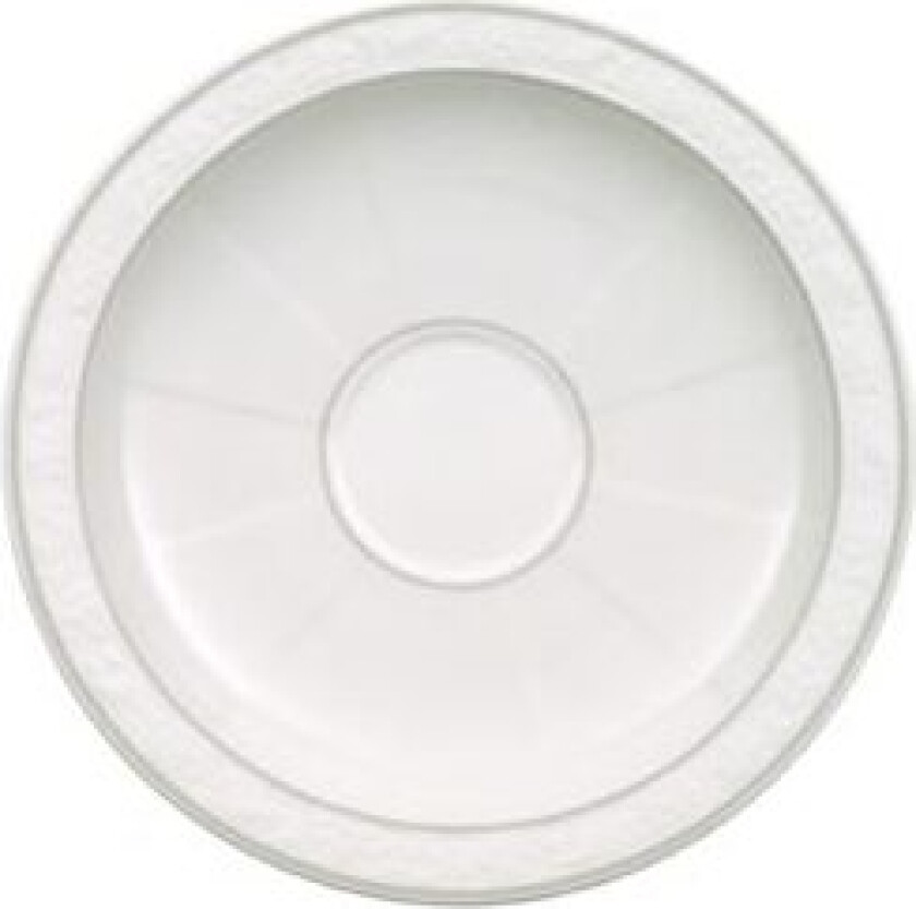 Grey Pearl Saucer espressokopp, 13cm