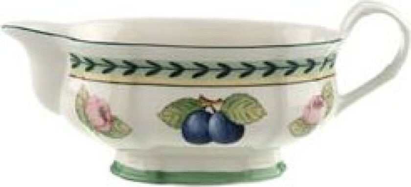 French Garden Fleurence Sausbåt uten skål 0,40l