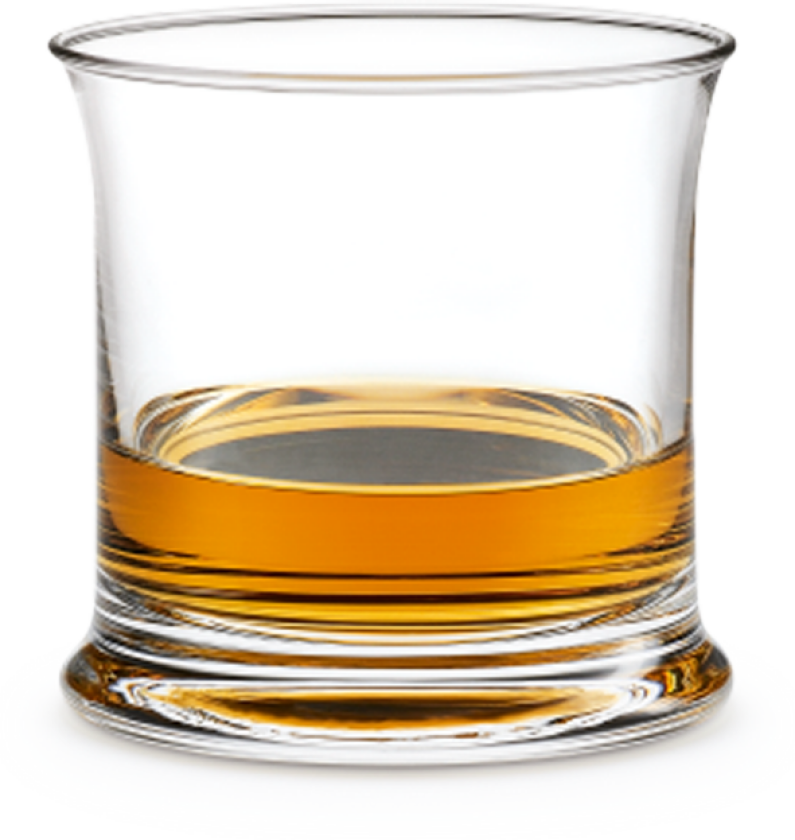 No. 5 Drinkglass 33 cl.