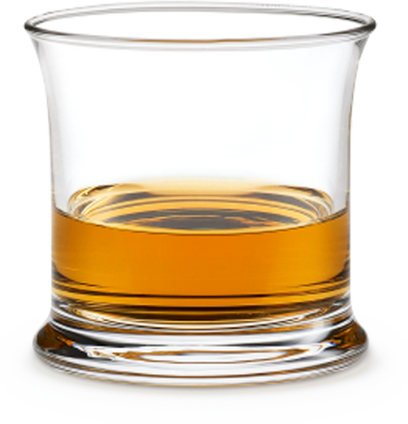 No. 5 Pjolterglass 24 cl