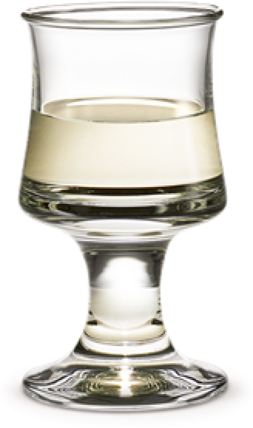 Skibsglas hvitvin 17cl