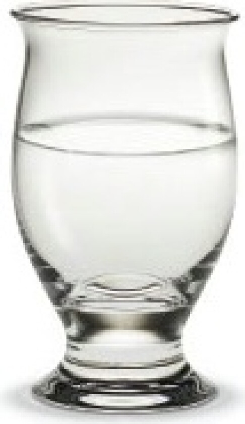 Ideelle Vannglass 19 cl.