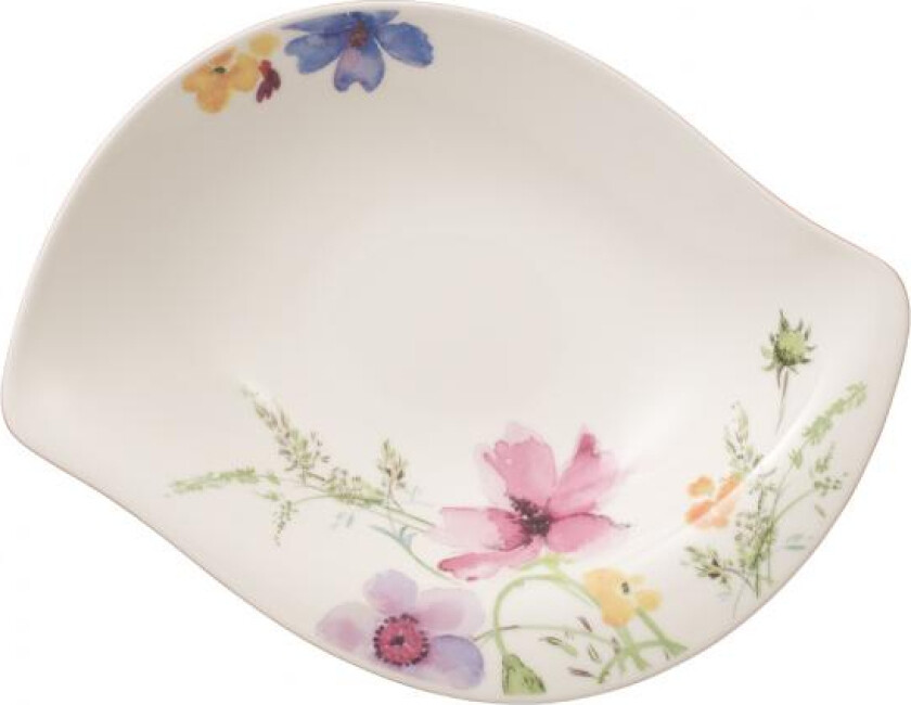 Mariefleur Serve & Salad Dyp bolle 29cm.