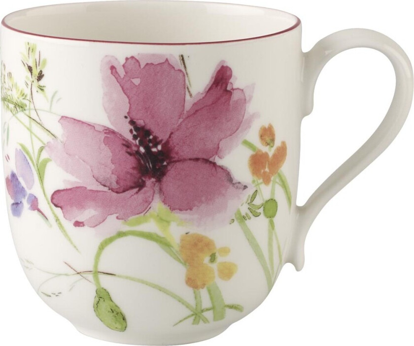 Mariefleur Basic Mug.