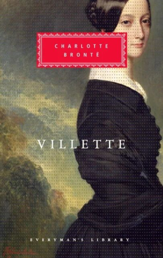 Villette av Charlotte Bronte