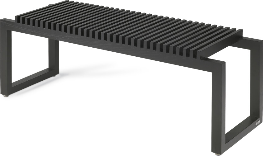 Bilde av Cutter Benk 120 Sort Eik