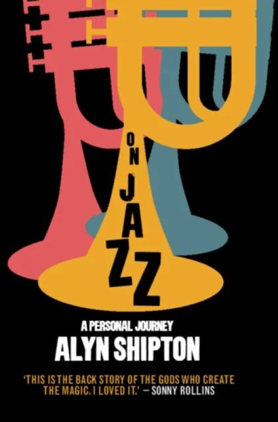 On Jazz av Alyn Shipton