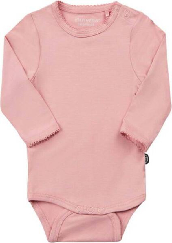 Body I Bambus, Misty Rose