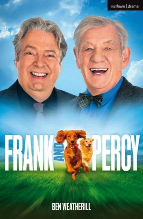 Frank and Percy av Ben Weatherill