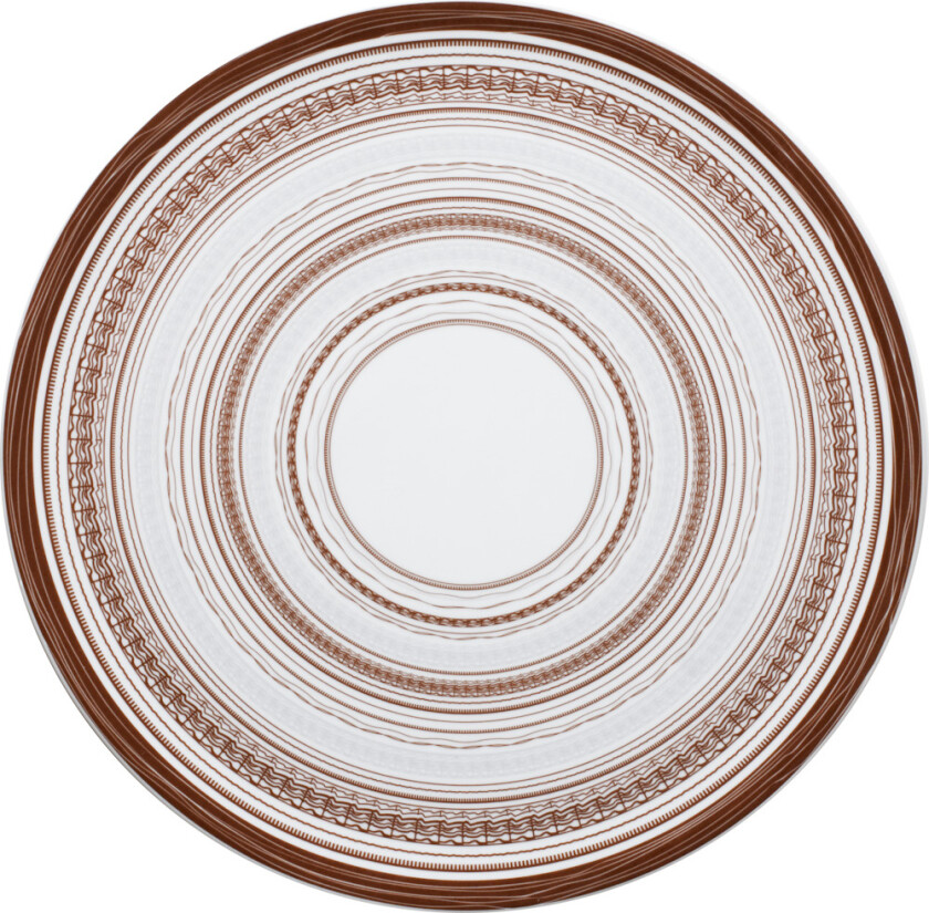 Woodstokk serveringsfat 38cm