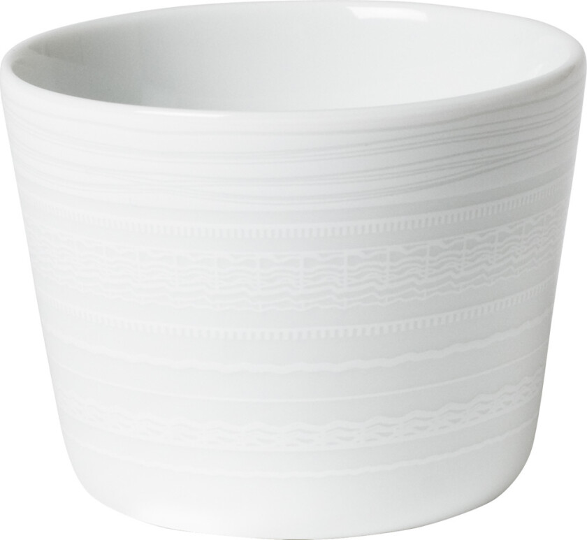 Whitewood liten bolle 9cm