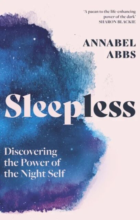 Sleepless av Annabel Abbs