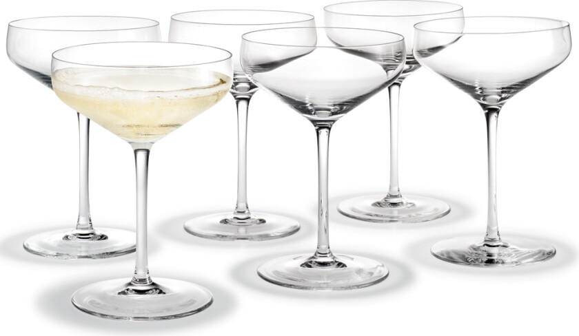 Perfection Cocktail 38cl 6 stk