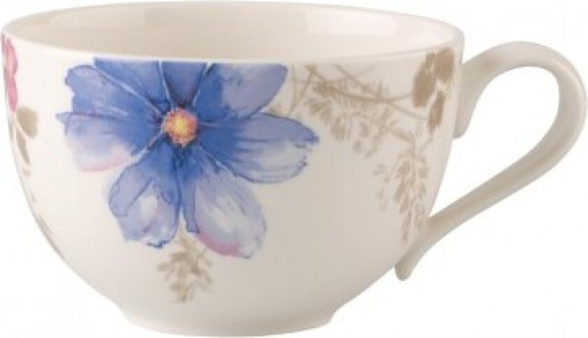 Mariefleur Grey Basic Breakfast-kopp